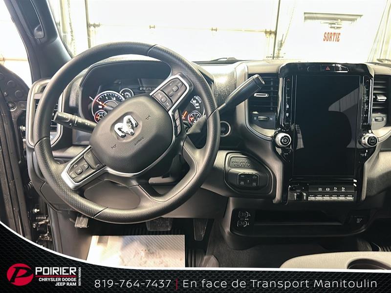 ram 2500 2026 - 9