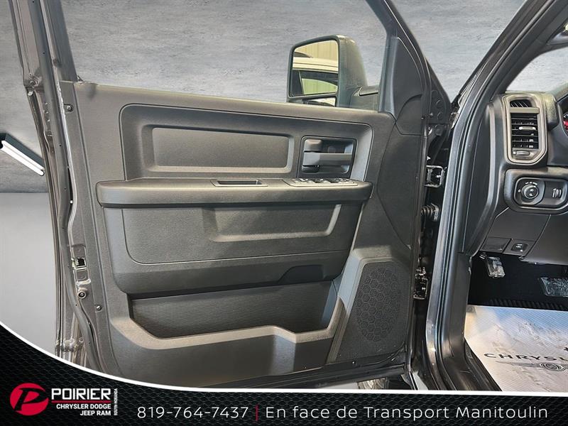 ram 2500 2026 - 10