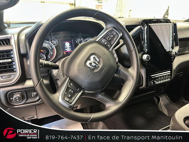 ram 2500 2026 - 11