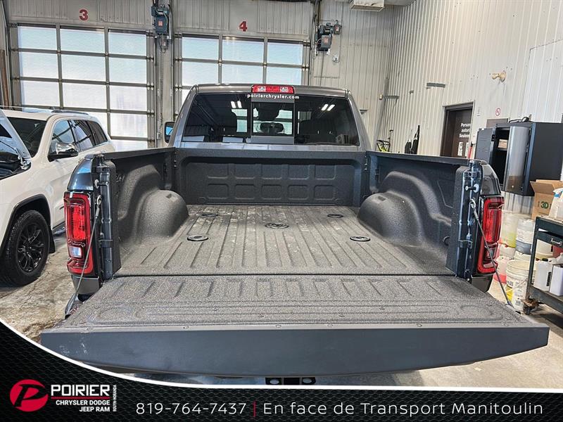 ram 2500 2026 - 13