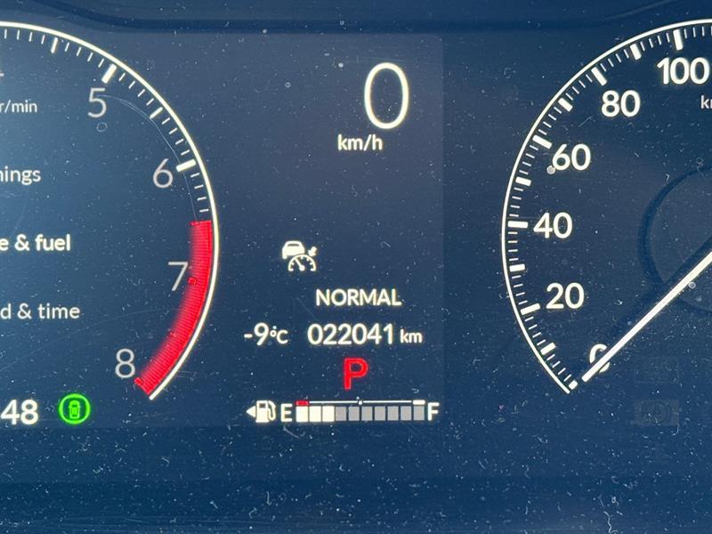 2023 Honda CR-V - Image 5