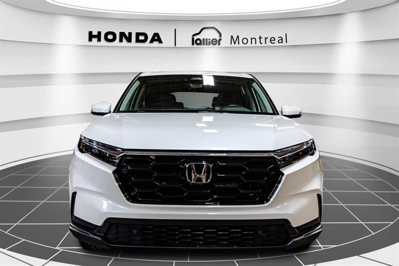 2023 Honda CR-V - Image 2