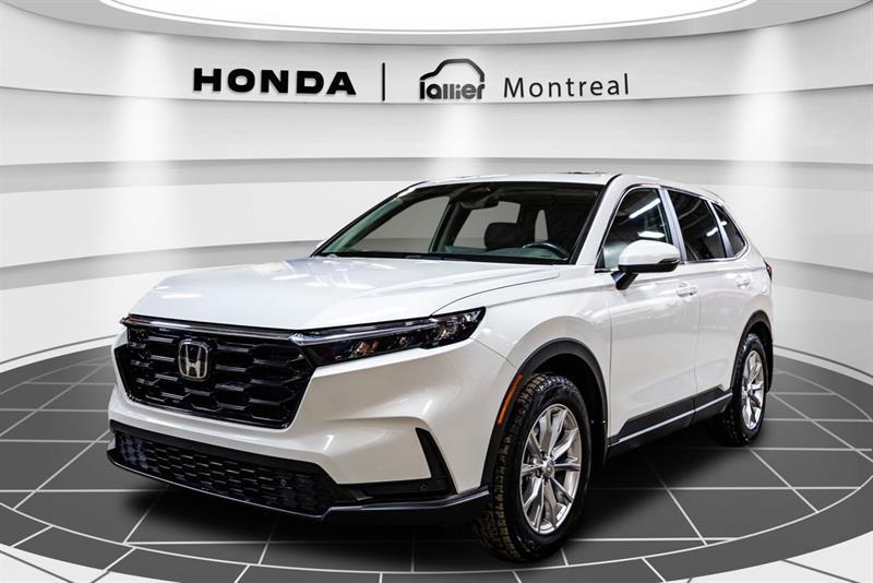 2023 Honda CR-V - Image 3