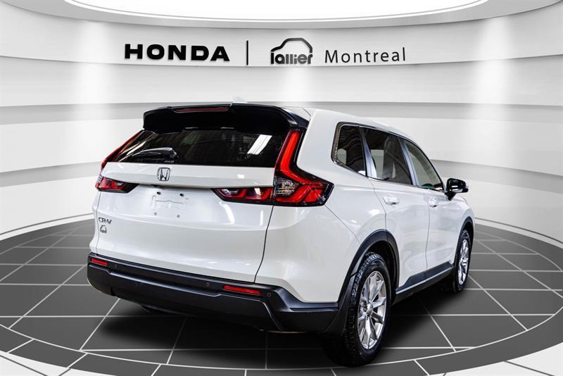 2023 Honda CR-V - Image 7