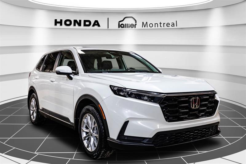 2023 Honda CR-V - Image 9