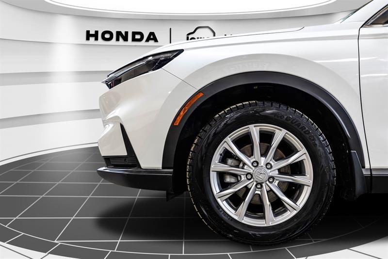 2023 Honda CR-V - Image 10