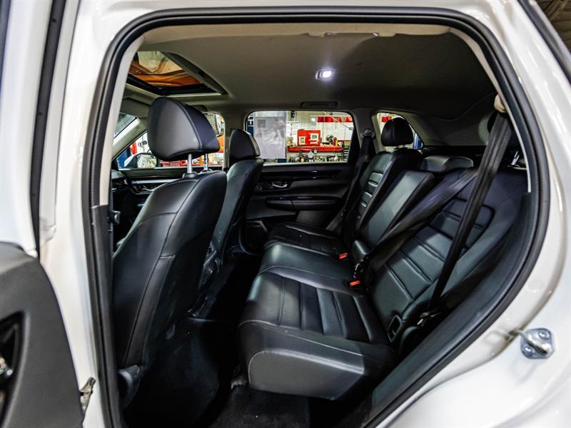 2023 Honda CR-V - Image 14