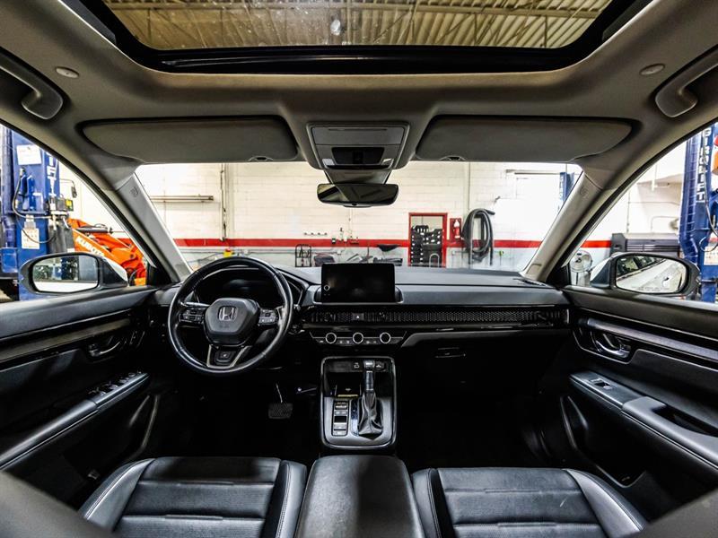 2023 Honda CR-V - Image 15