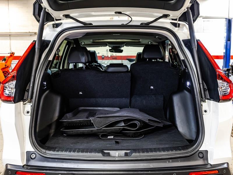 2023 Honda CR-V - Image 17