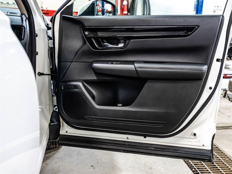 2023 Honda CR-V - Image 18