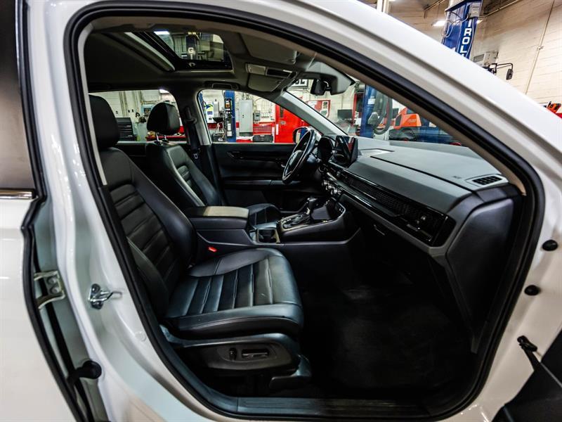 2023 Honda CR-V - Image 19