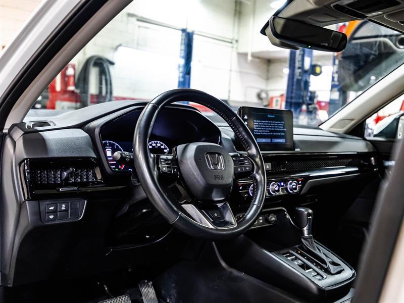 2023 Honda CR-V - Image 22