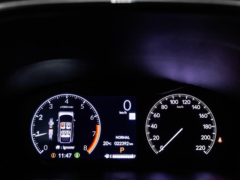 2023 Honda CR-V - Image 25