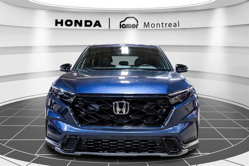 2024 Honda CR-V - Image 2