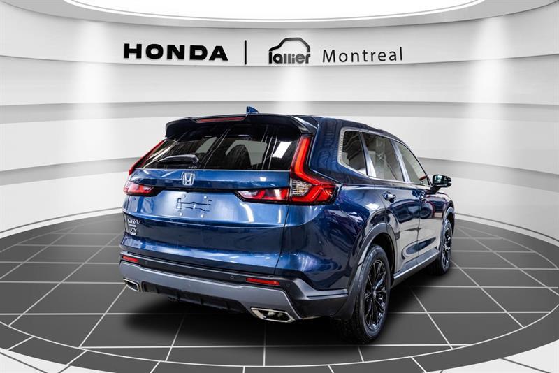2024 Honda CR-V - Image 7