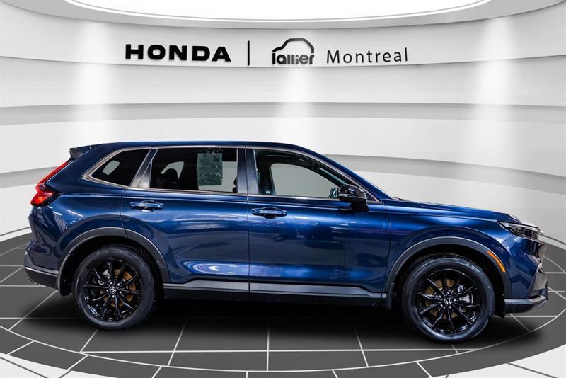 2024 Honda CR-V - Image 8