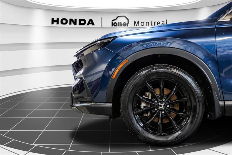 2024 Honda CR-V - Image 10