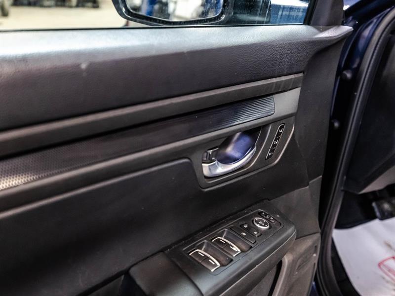 2024 Honda CR-V - Image 11