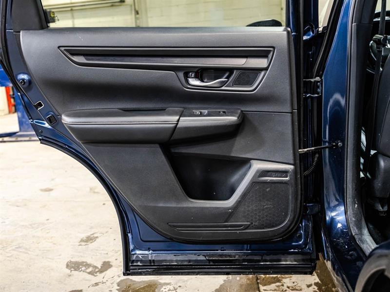 2024 Honda CR-V - Image 13