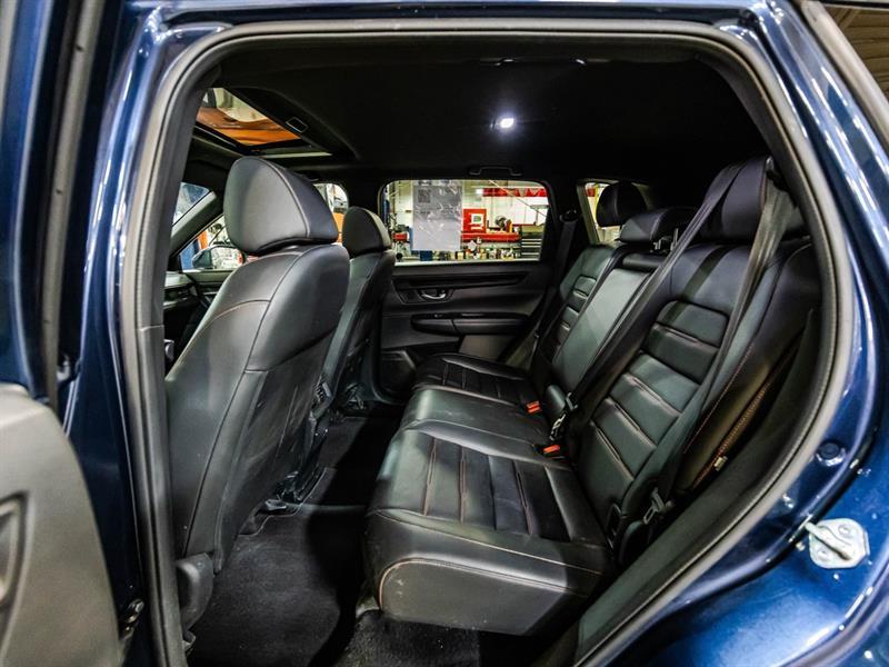 2024 Honda CR-V - Image 14