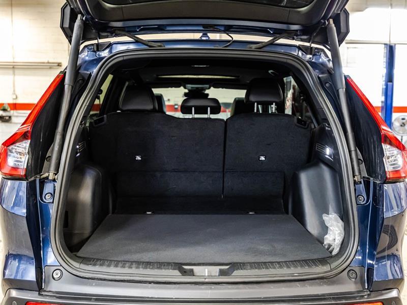 2024 Honda CR-V - Image 17