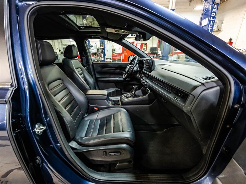 2024 Honda CR-V - Image 19