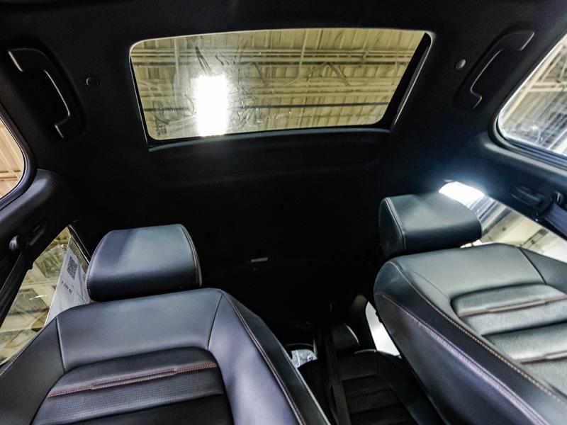 2024 Honda CR-V - Image 20