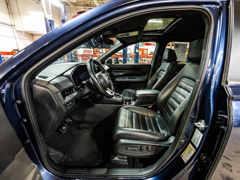 2024 Honda CR-V - Image 21