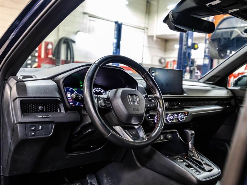 2024 Honda CR-V - Image 22