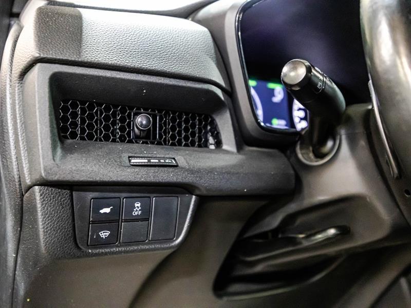 2024 Honda CR-V - Image 23