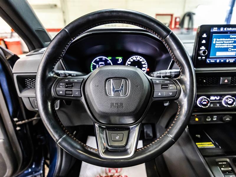 2024 Honda CR-V - Image 24