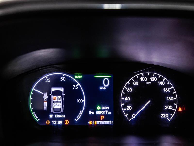 2024 Honda CR-V - Image 25