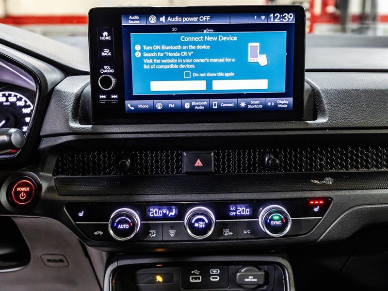 2024 Honda CR-V - Image 26