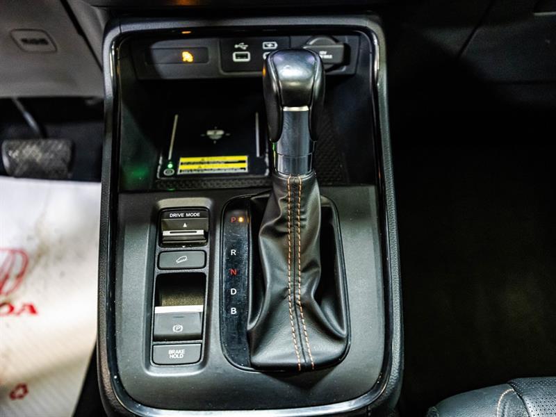 2024 Honda CR-V - Image 27