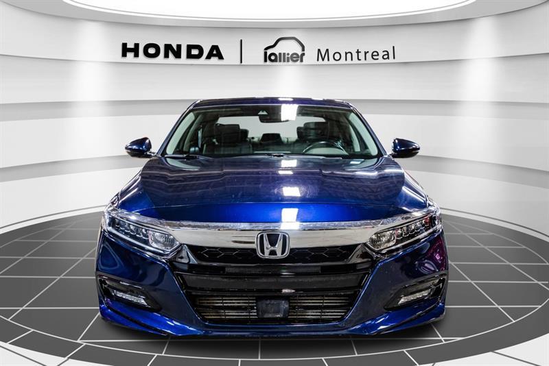 2020 Honda Accord - Image 2