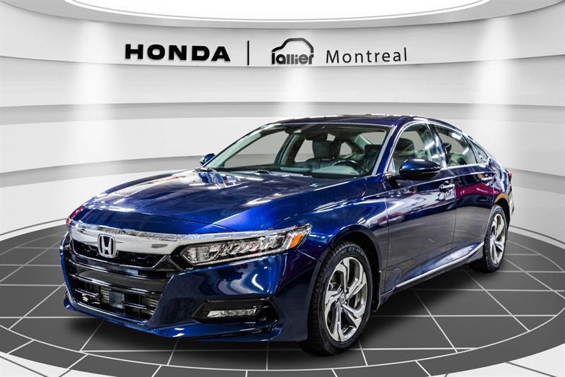 2020 Honda Accord - Image 3