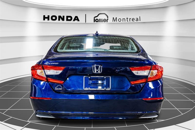 2020 Honda Accord - Image 6