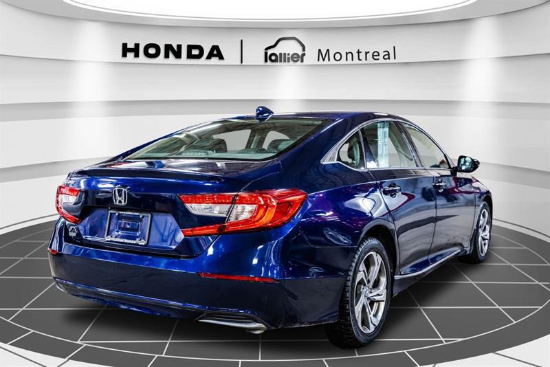 2020 Honda Accord - Image 7