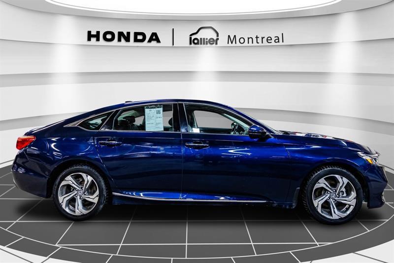 2020 Honda Accord - Image 8