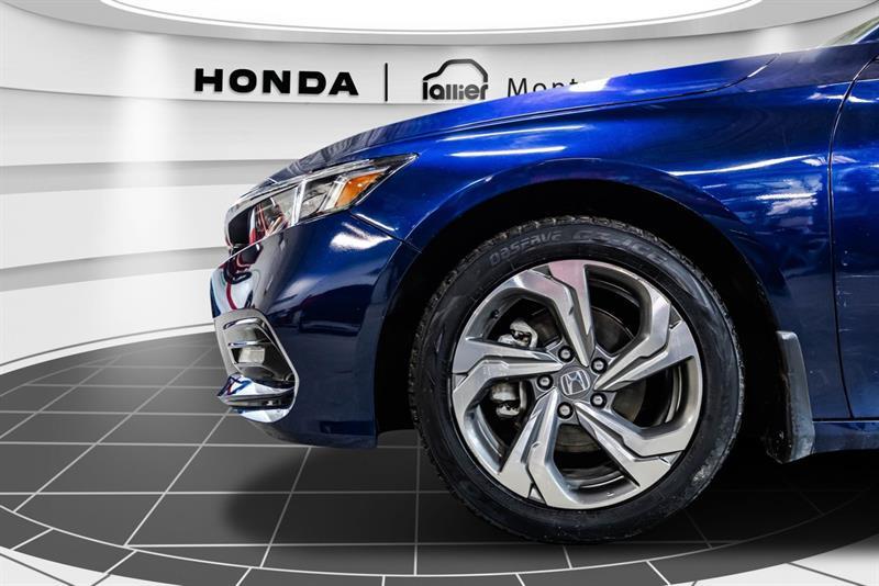 2020 Honda Accord - Image 10