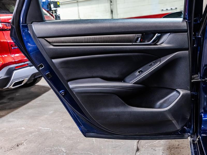 2020 Honda Accord - Image 13