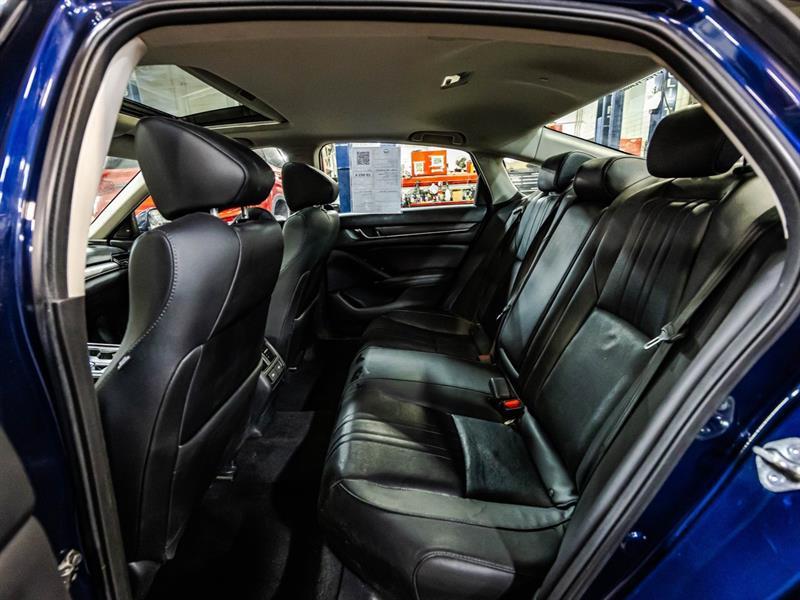2020 Honda Accord - Image 14