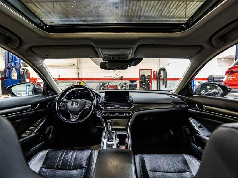 2020 Honda Accord - Image 15