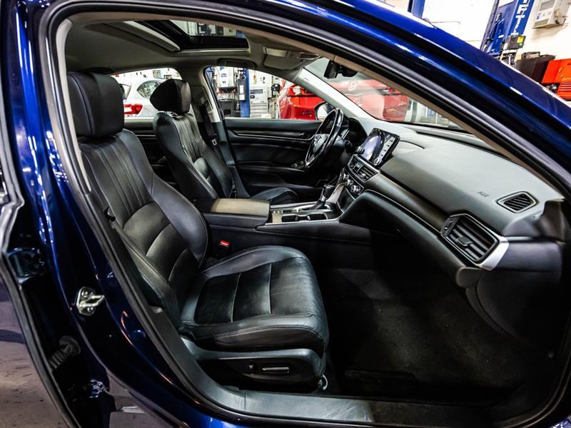 2020 Honda Accord - Image 17