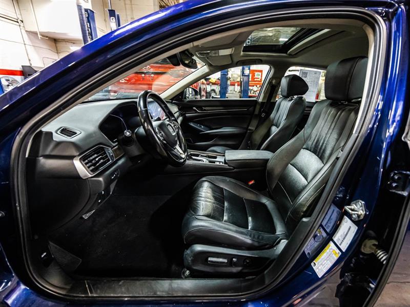 2020 Honda Accord - Image 19