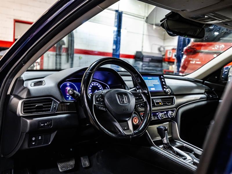 2020 Honda Accord - Image 20