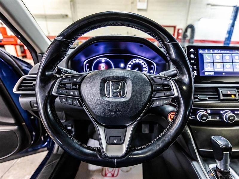 2020 Honda Accord - Image 22