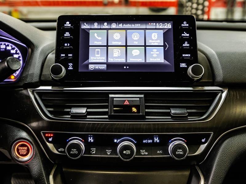 2020 Honda Accord - Image 24