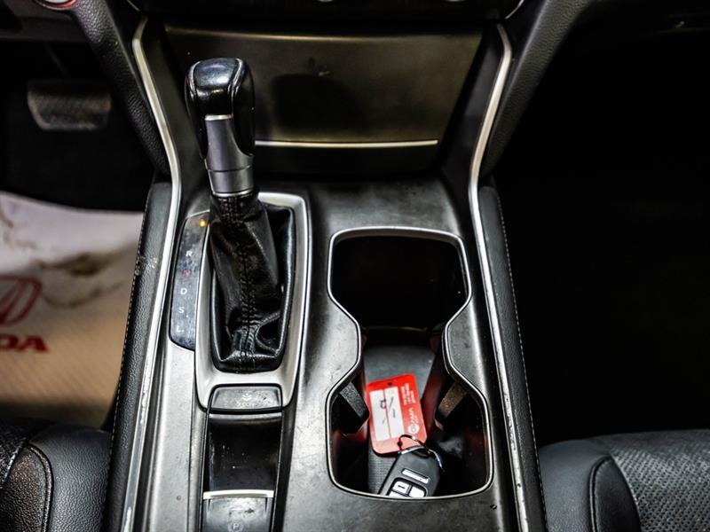 2020 Honda Accord - Image 25