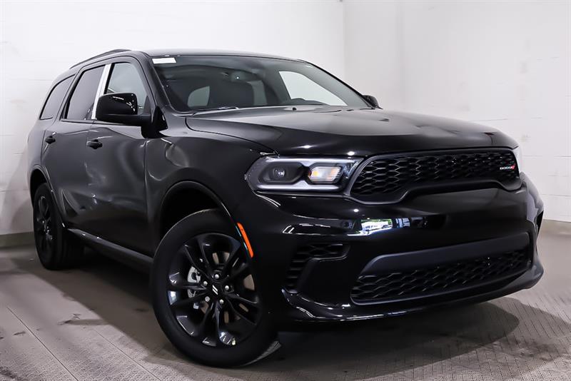 dodge Durango 2026